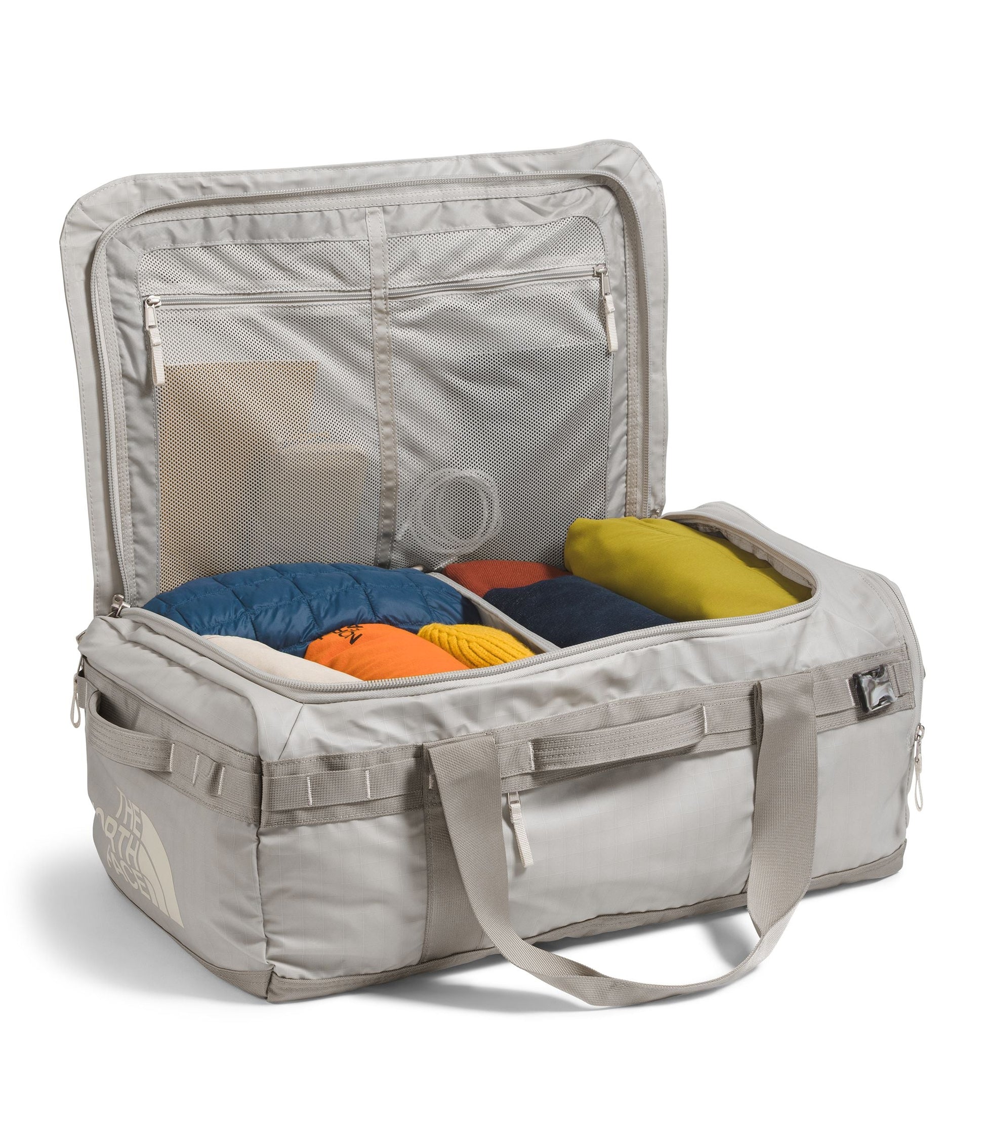 The North Face Duffles The North Face Base Camp Voyager Duffel—62L