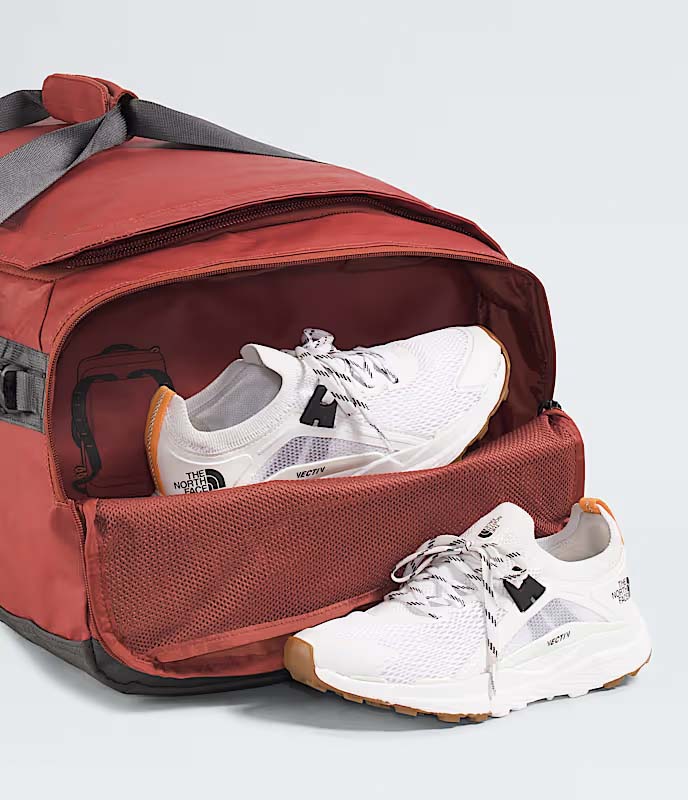 The North Face Duffles The North Face Base Camp Voyager Duffel—62L