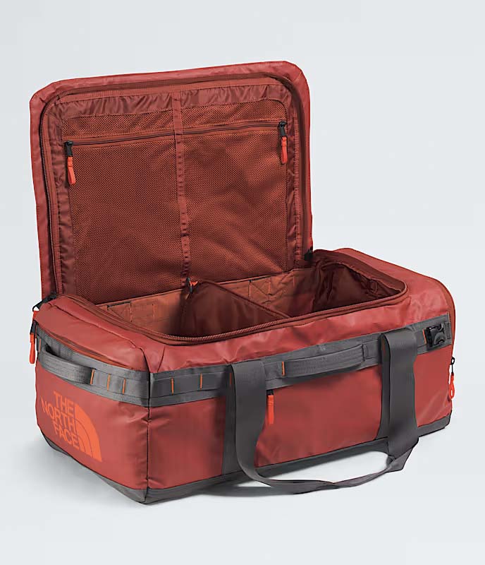 The North Face Duffles The North Face Base Camp Voyager Duffel—62L