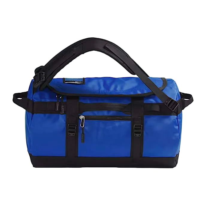 The North Face Duffles TNF Blue/TNF Black The North Face Base Camp Duffel—XS