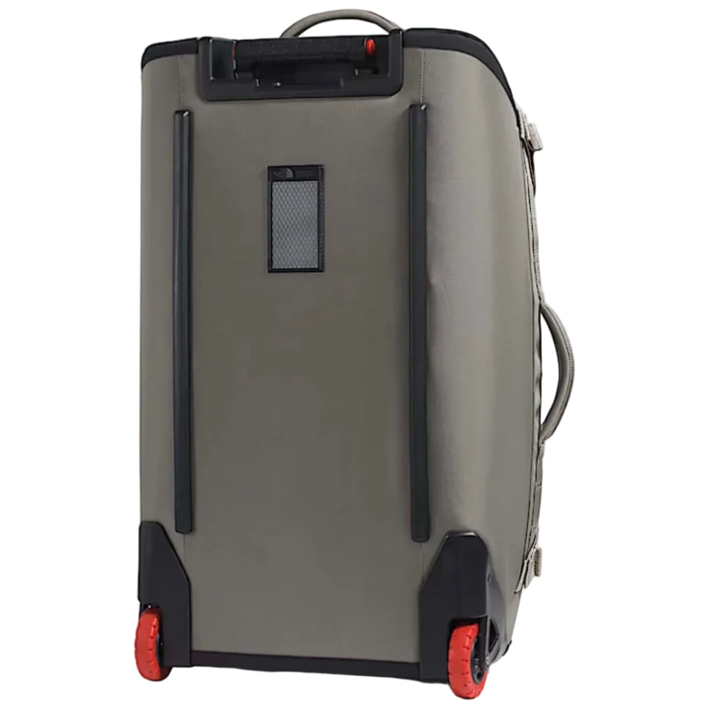 The North Face Luggage Soapstone/Slate Rock The North Face Base Camp Rolling Thunder—22'' Luggage - Soapstone/Slate Rock