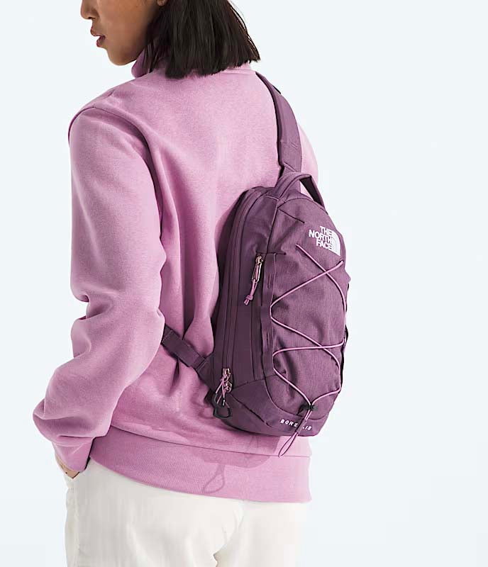 The North Face Sling Bag The North Face Borealis Sling