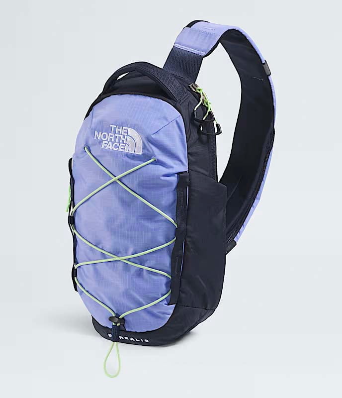 The North Face Sling Bag The North Face Borealis Sling