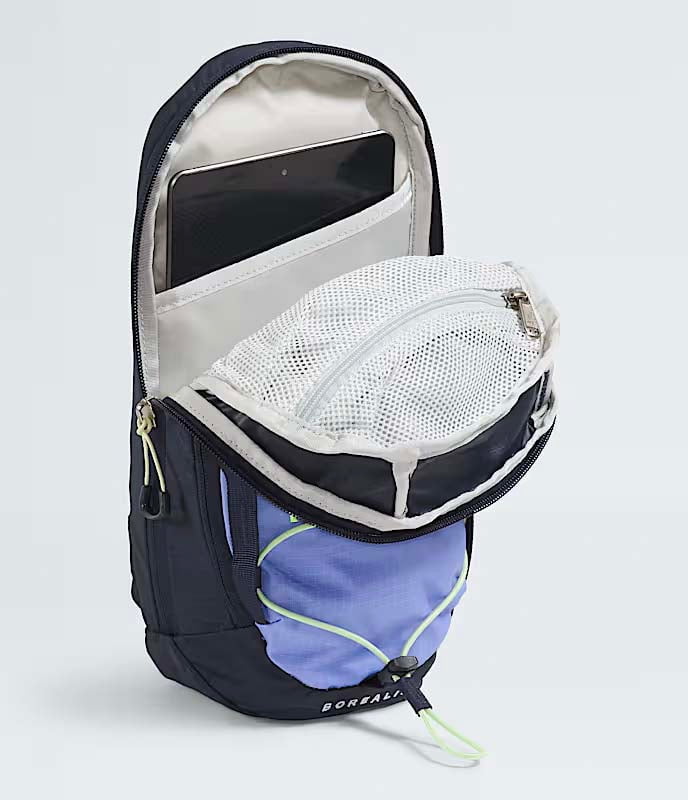 The North Face Sling Bag The North Face Borealis Sling