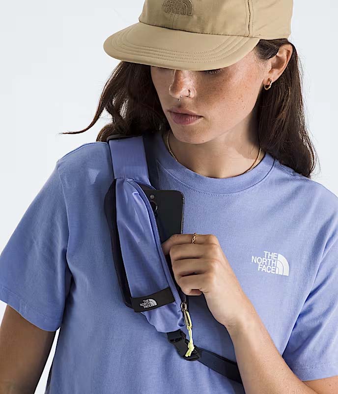 The North Face Sling Bag The North Face Borealis Sling