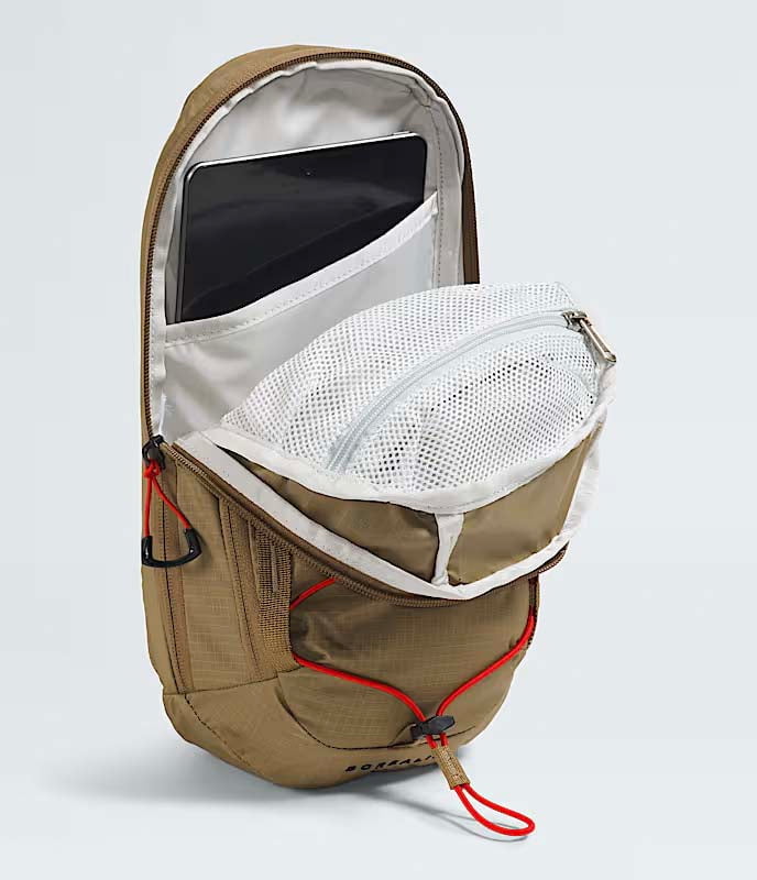 The North Face Sling Bag The North Face Borealis Sling