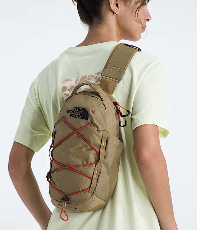 The North Face Sling Bag The North Face Borealis Sling
