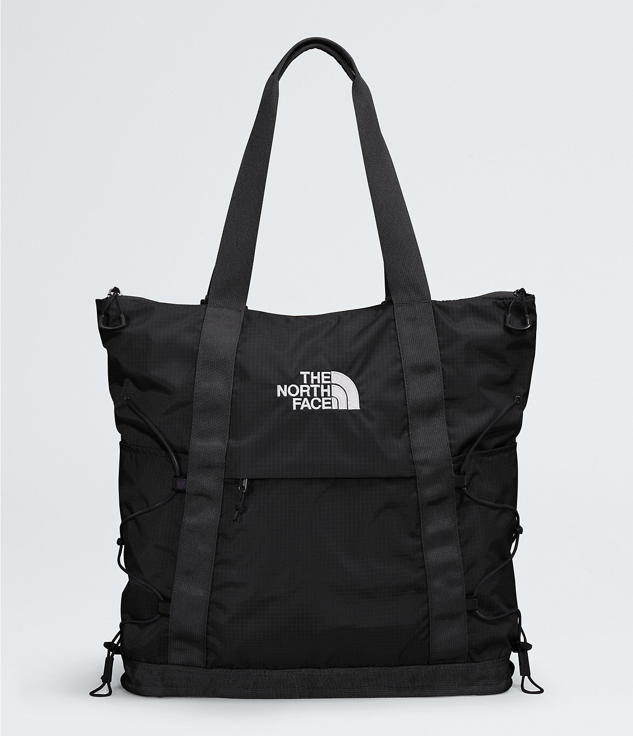 The North Face Tote Bag TNF Black/TNF Black The North Face Borealis Tote