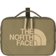The North Face Travel Accessories Khaki Stone/Utility Brown/Desert Stone The North Face Base Camp Voyager Toiletry Kit