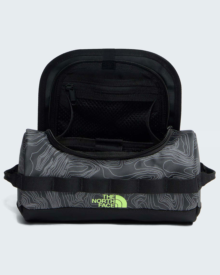 The North Face Base Camp Travel Canister—S