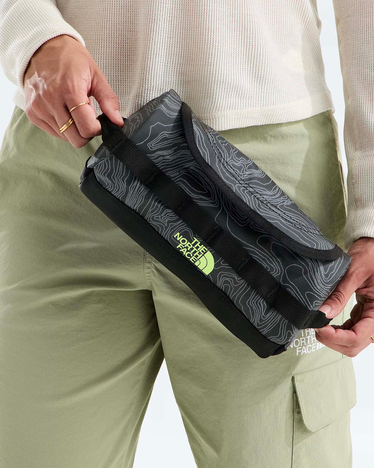 The North Face Travel Accessories The North Face Base Camp Travel Canister—S