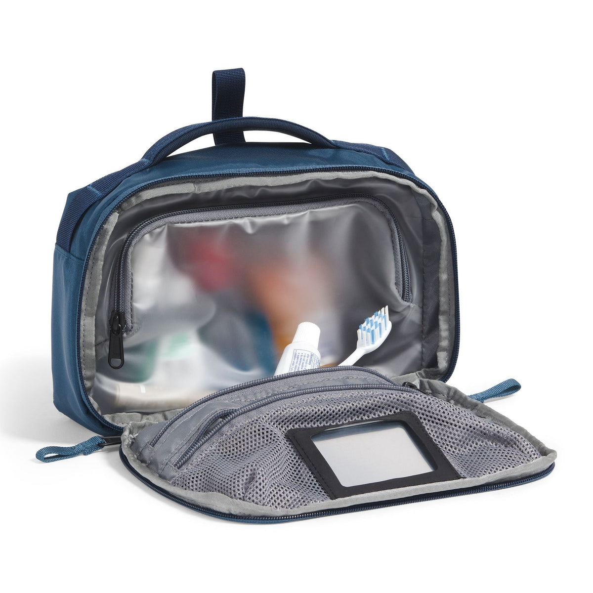 The North Face Travel Accessories The North Face Base Camp Voyager Toiletry Kit