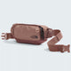 The North Face Waist Pouches Copper Silt/Lead The North Face Base Camp Voyager Lumbar