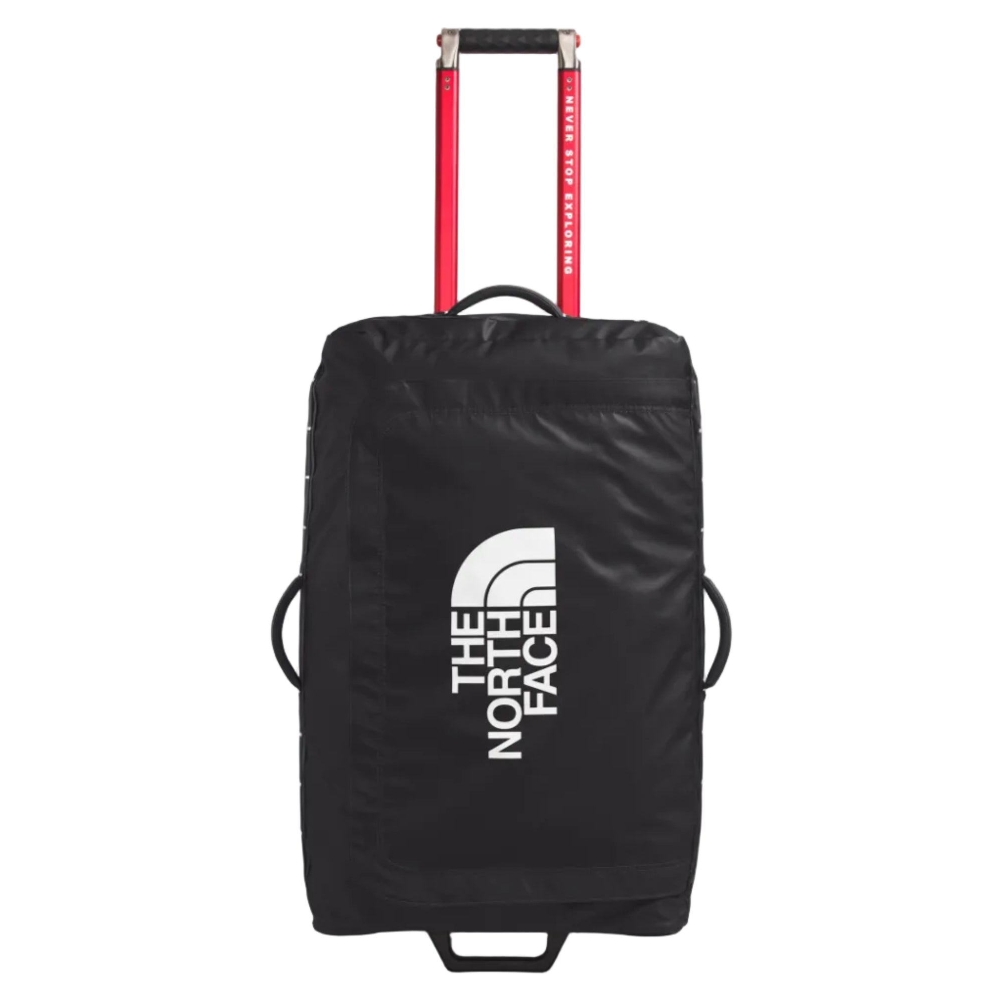 The North Face Wheeled Duffle TNF Black/TNF White The North Face Base Camp Voyager 29" Roller