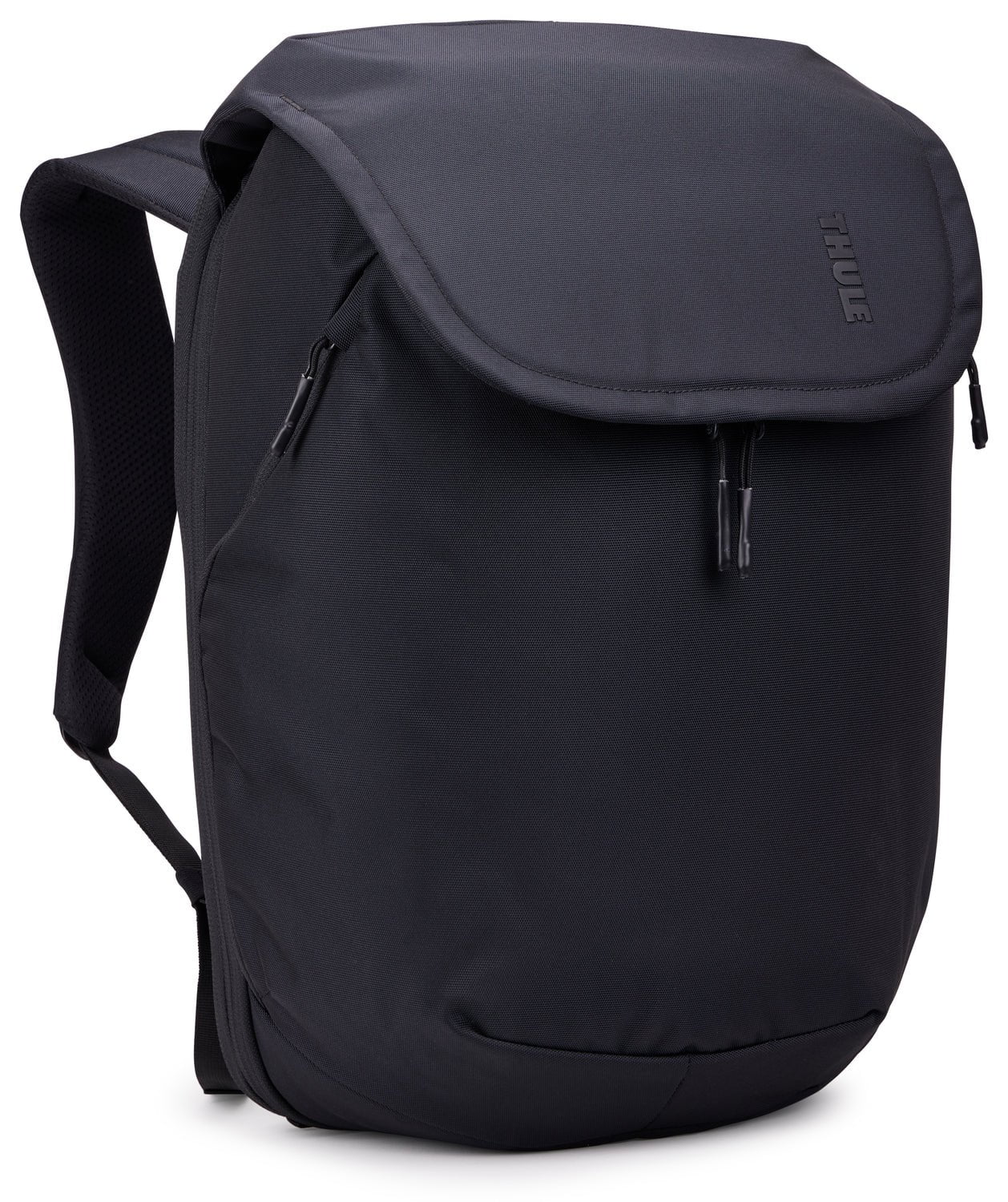 Thule Backpacks Black Thule Subterra 2 Expandable Travel Backpack 26L - Black