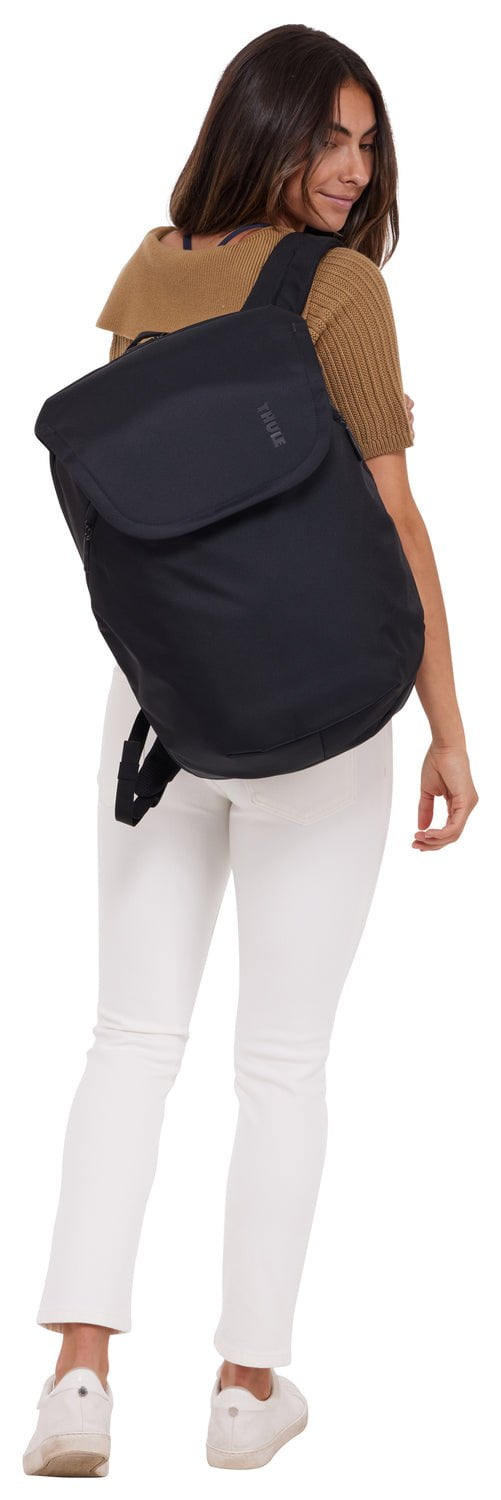 Thule Backpacks Black Thule Subterra 2 Expandable Travel Backpack 26L - Black