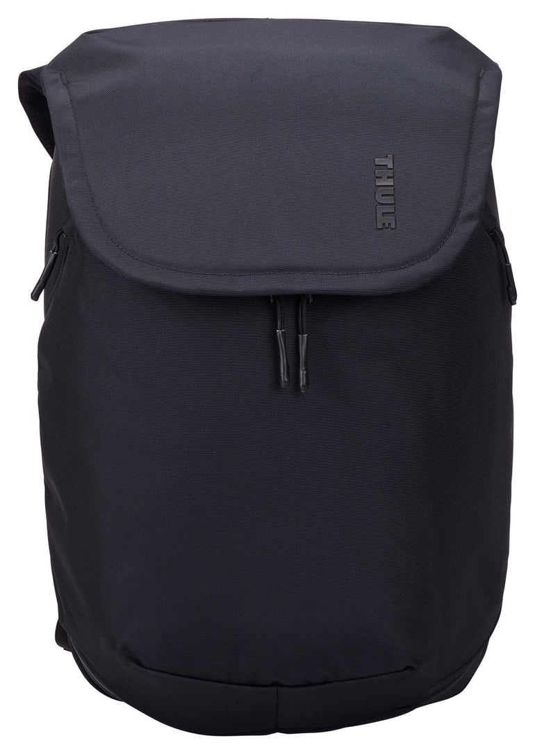 Thule Backpacks Black Thule Subterra 2 Expandable Travel Backpack 26L - Black