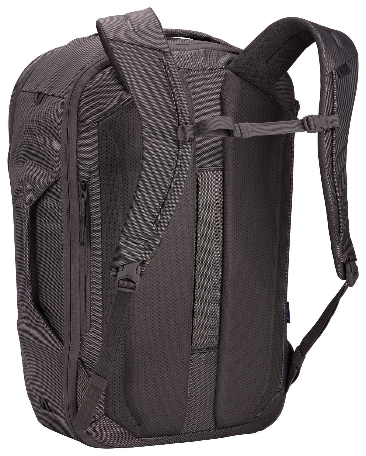 Thule Backpacks Vetiver Gray Thule Subterra 2 Convertible Carry-On Bag 40L - Vetiver Gray