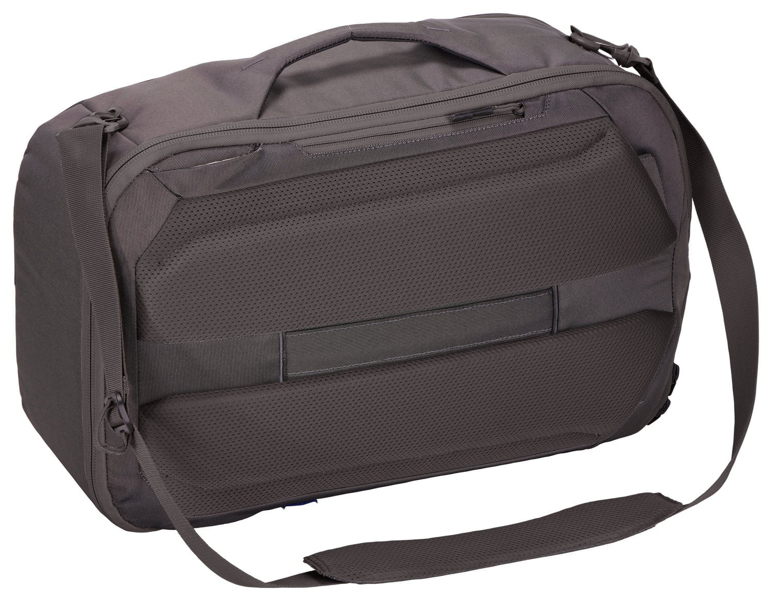Thule Backpacks Vetiver Gray Thule Subterra 2 Convertible Carry-On Bag 40L - Vetiver Gray