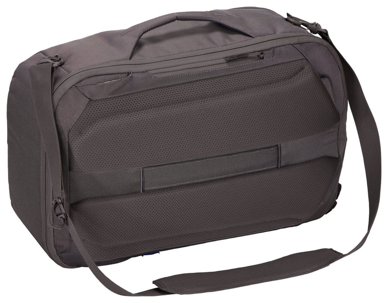 Thule Backpacks Vetiver Gray Thule Subterra 2 Convertible Carry-On Bag 40L - Vetiver Gray