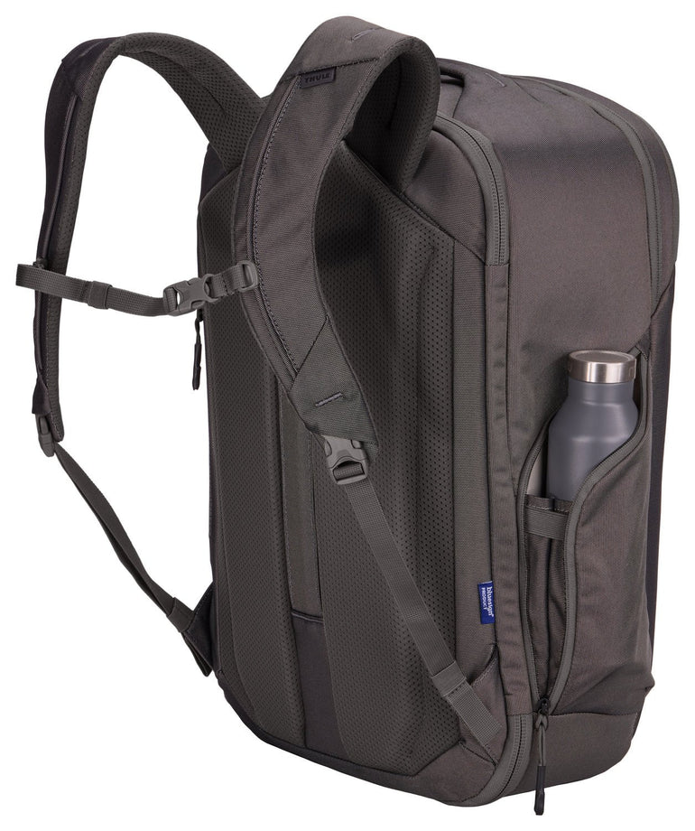 Thule Backpacks Vetiver Gray Thule Subterra 2 Convertible Carry-On Bag 40L - Vetiver Gray
