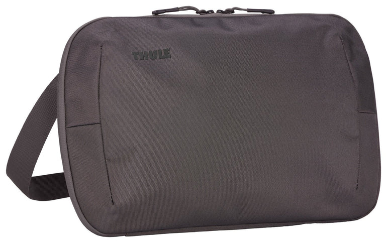 Thule Backpacks Vetiver Gray Thule Subterra 2 Convertible Carry-On Bag 40L - Vetiver Gray