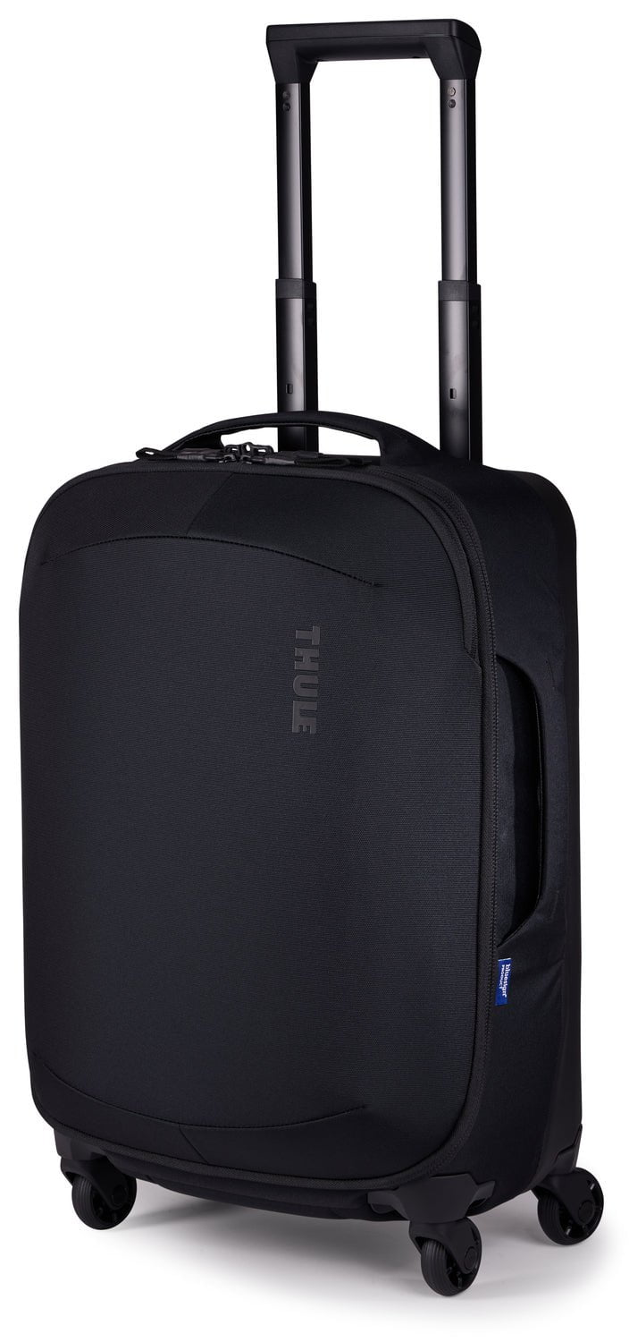 Thule Luggage Black Thule Subterra 2 Carry-On Spinner Luggage - Black
