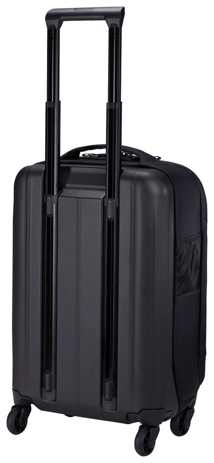 Thule Luggage Black Thule Subterra 2 Carry-On Spinner Luggage - Black
