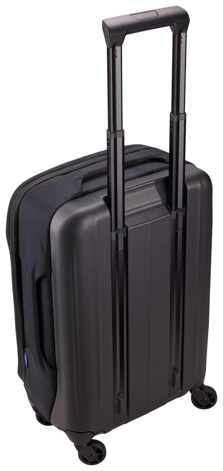 Thule Luggage Black Thule Subterra 2 Carry-On Spinner Luggage - Black