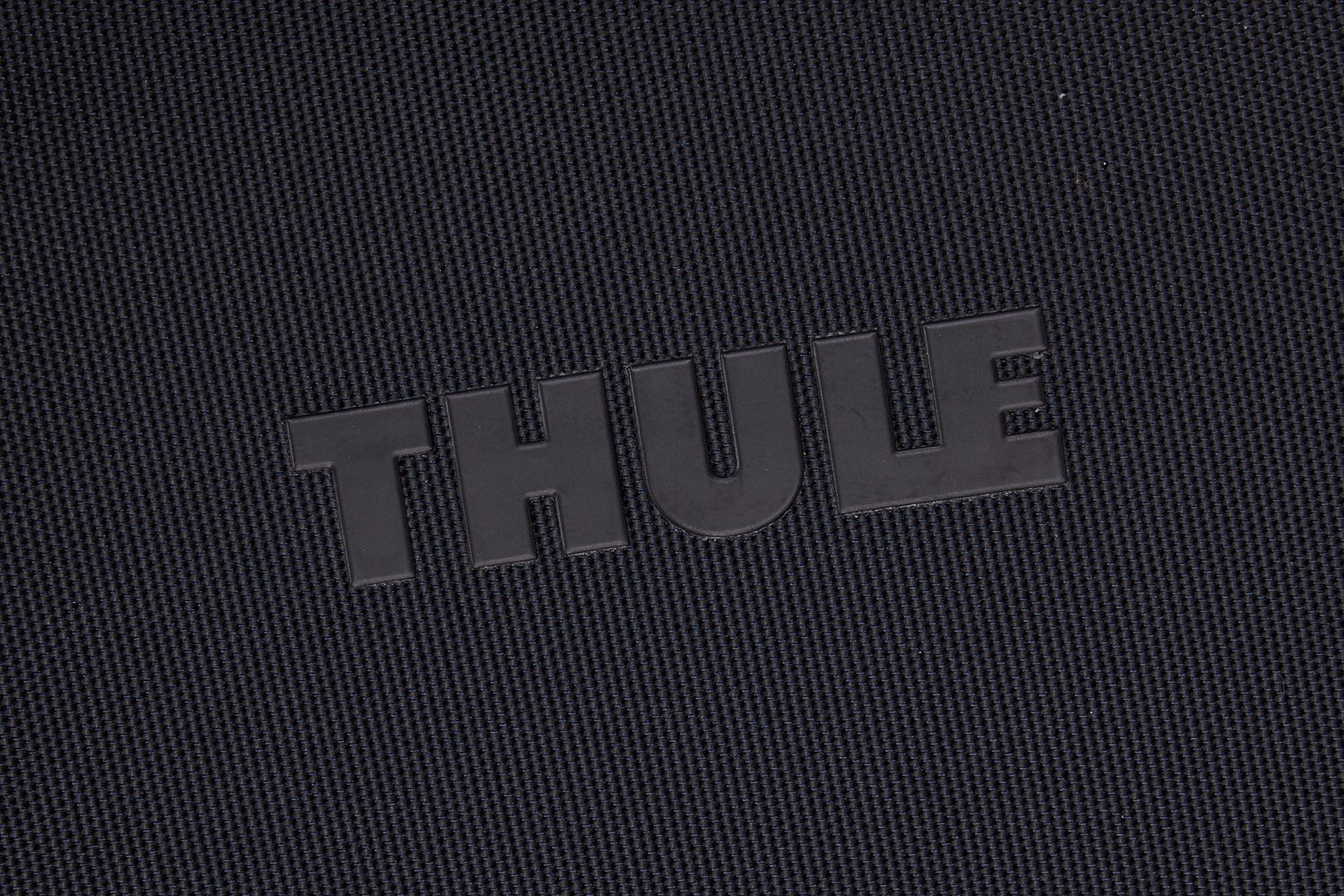 Thule Luggage Black Thule Subterra 2 Carry-On Spinner Luggage - Black