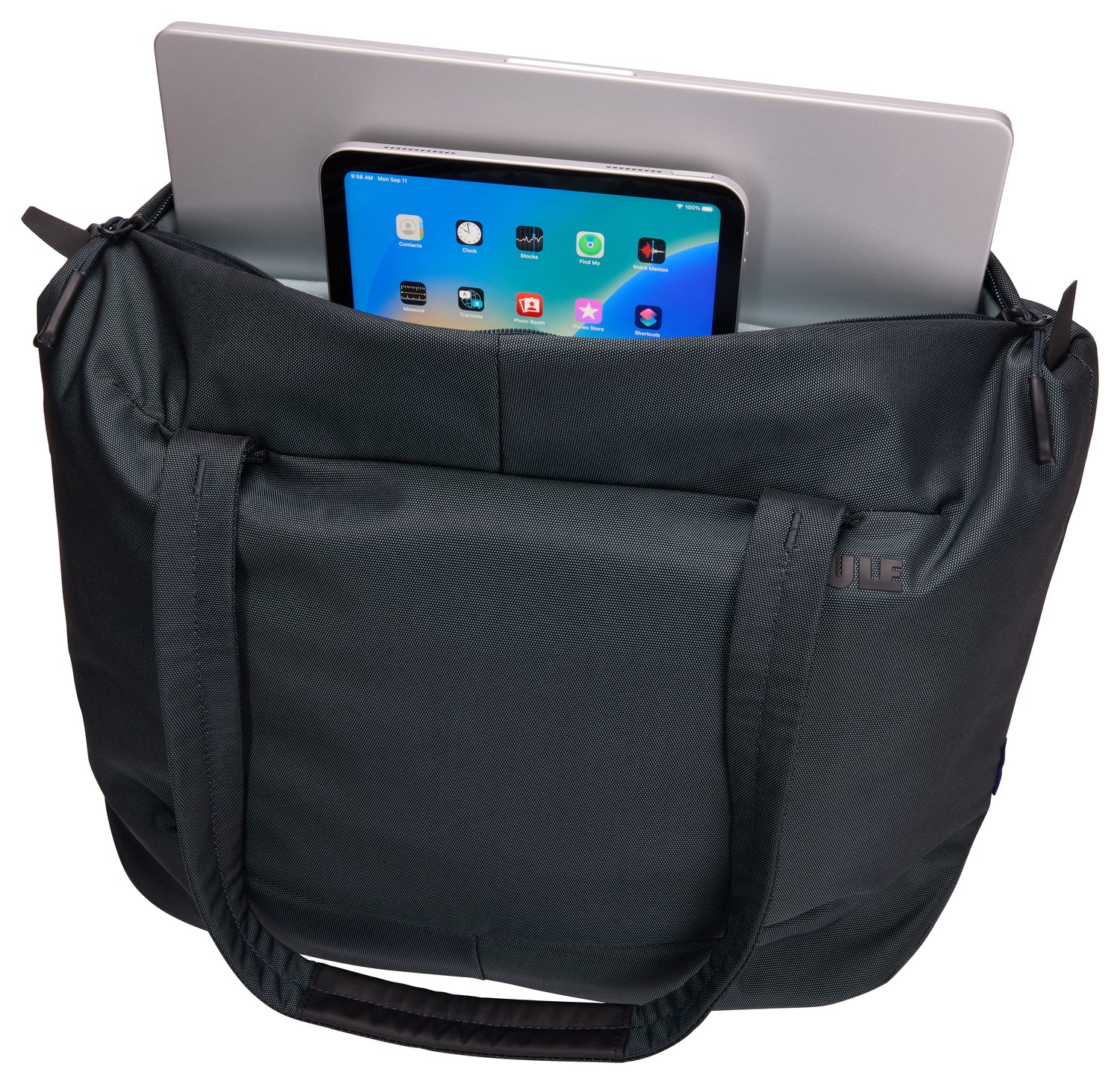 Thule Tote Bag Dark Slate Thule Subterra 2 Tote Bag 22L - Dark Slate