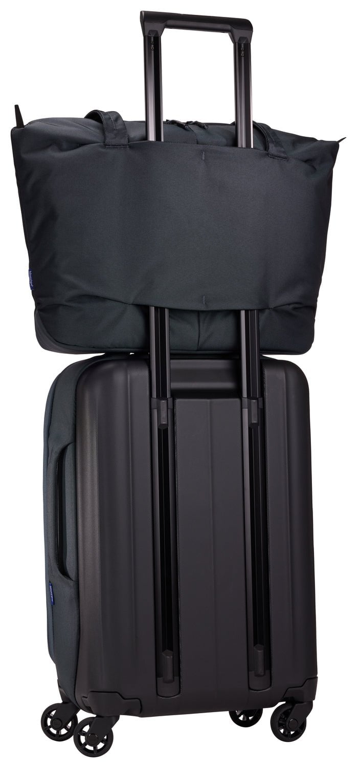 Thule Tote Bag Vetiver Gray Thule Subterra 2 Tote Bag 22L - Vetiver Gray