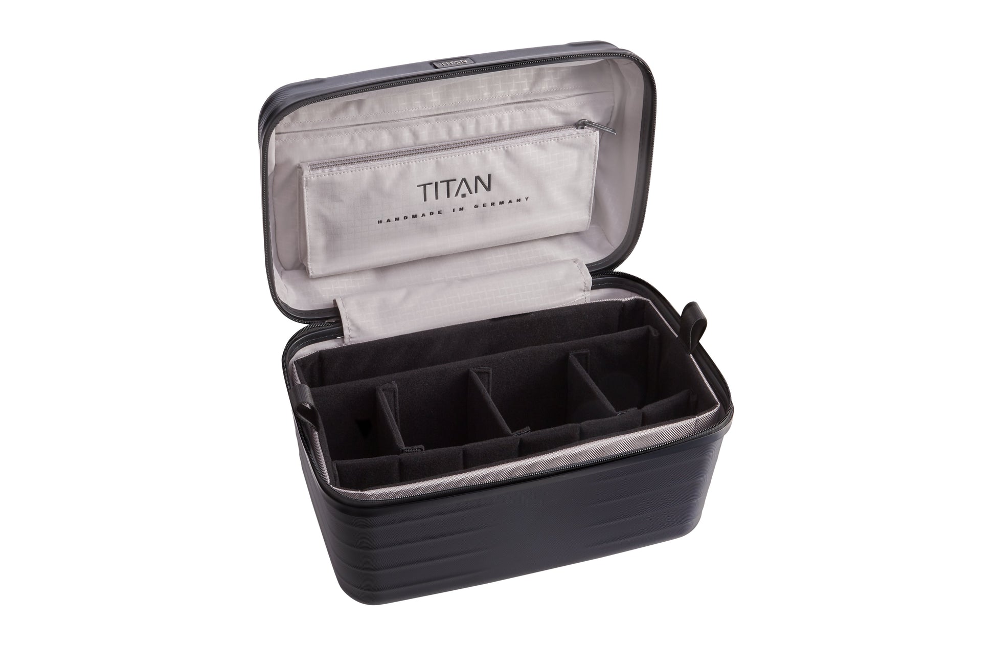 Titan Luggage Titan LITRON Beauty Case