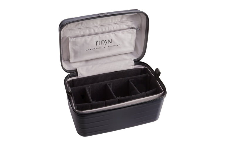 Titan Luggage Titan LITRON Beauty Case