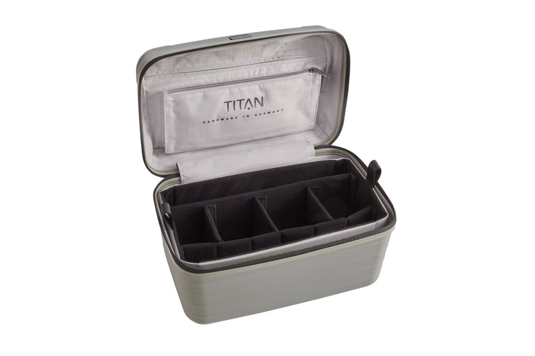 Titan Luggage Titan LITRON Beauty Case