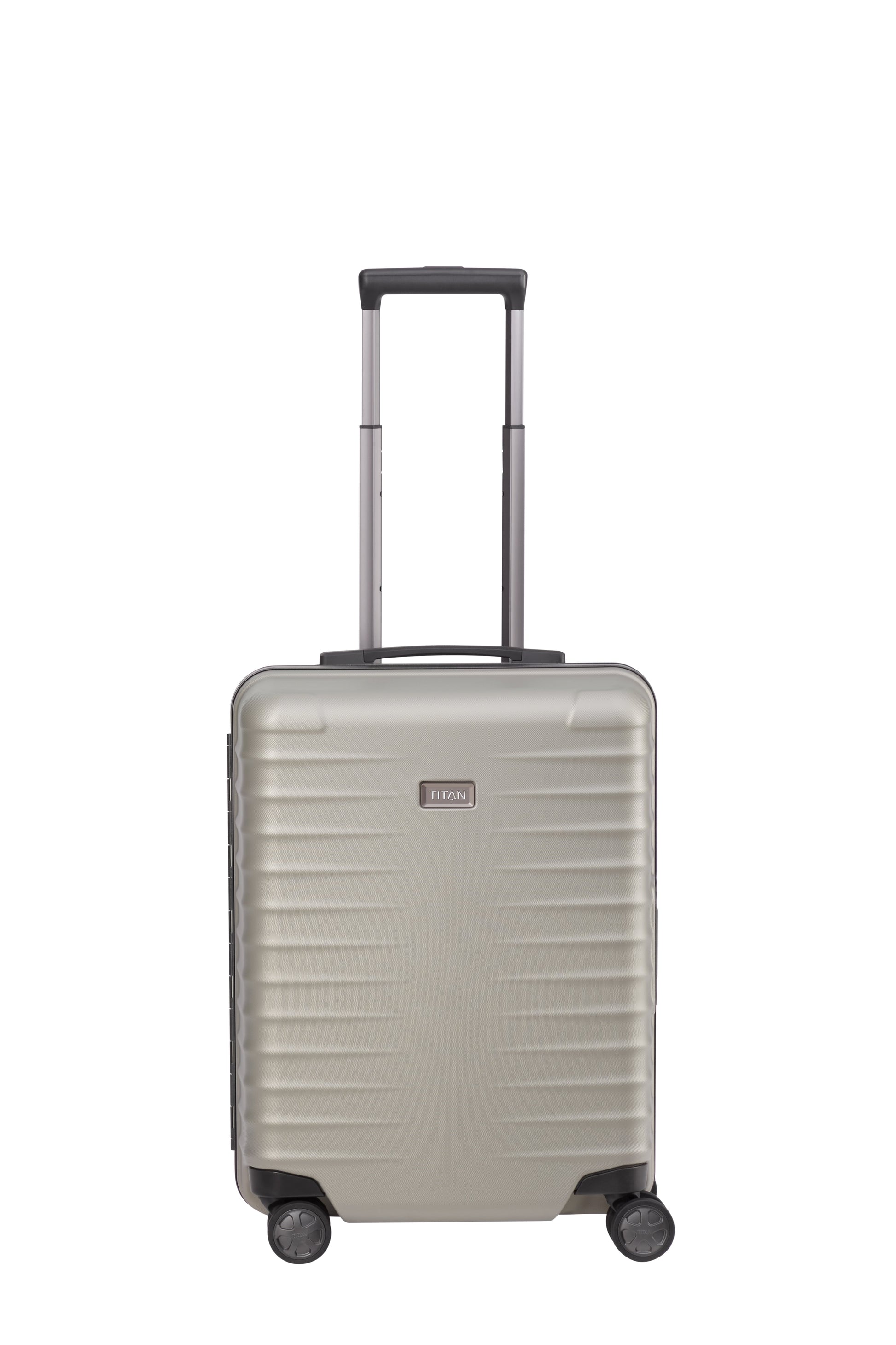 Titan Luggage Titan LITRON Frame Trolley S Carry-On Luggage