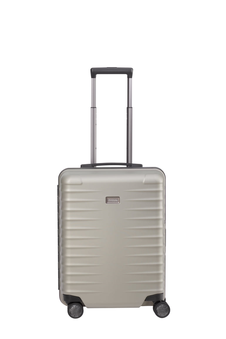 Titan Luggage Titan LITRON Frame Trolley S Carry-On Luggage