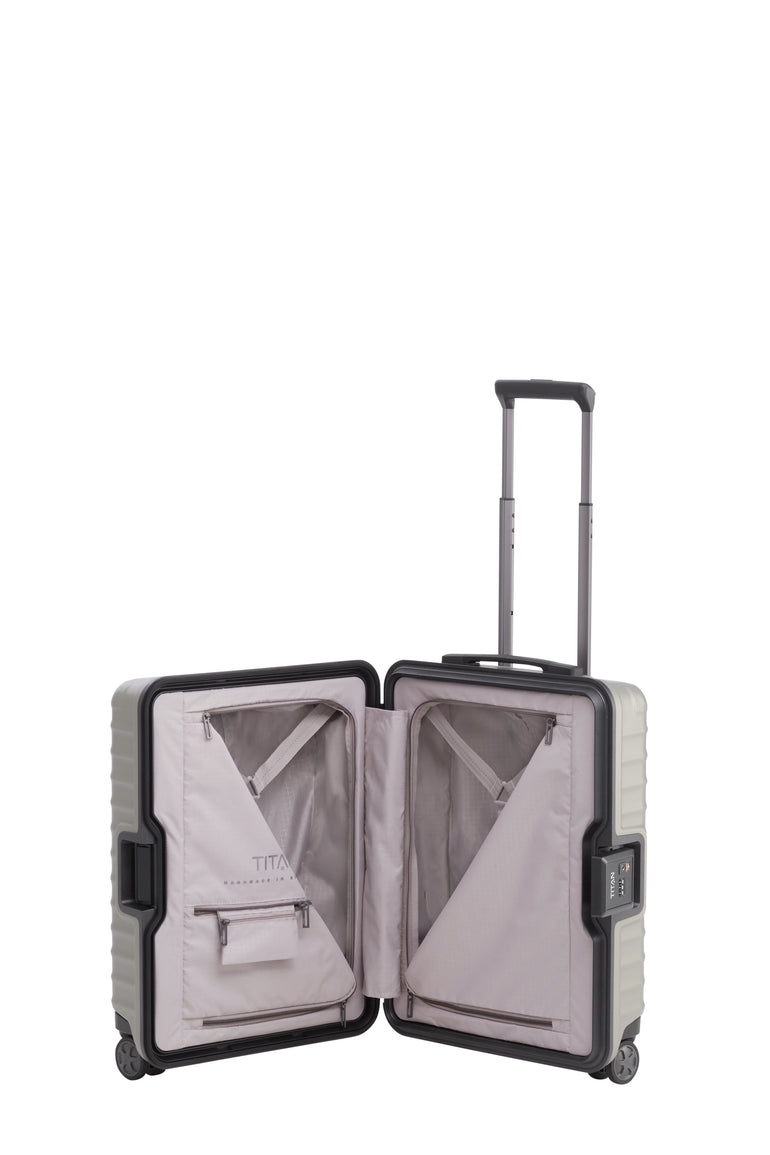 Titan Luggage Titan LITRON Frame Trolley S Carry-On Luggage
