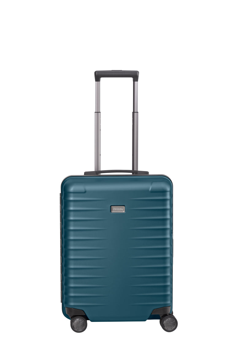 Titan Luggage Titan LITRON Frame Trolley S Carry-On Luggage