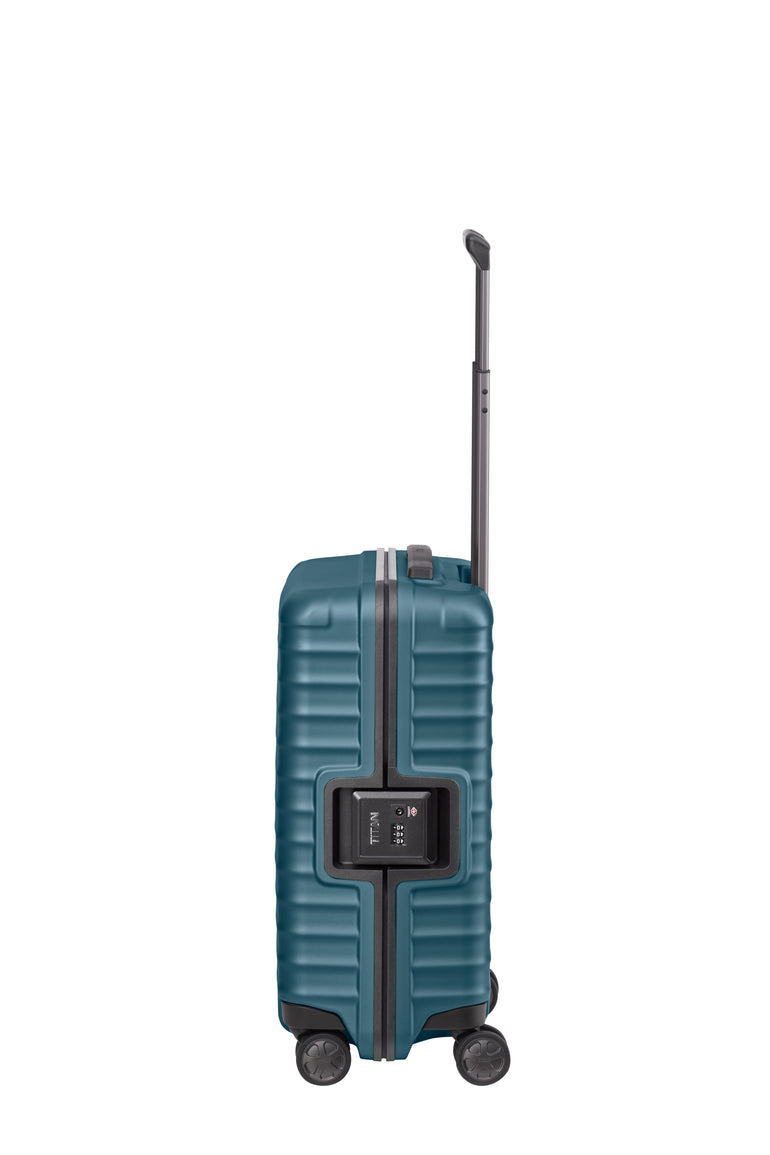 Titan Luggage Titan LITRON Frame Trolley S Carry-On Luggage