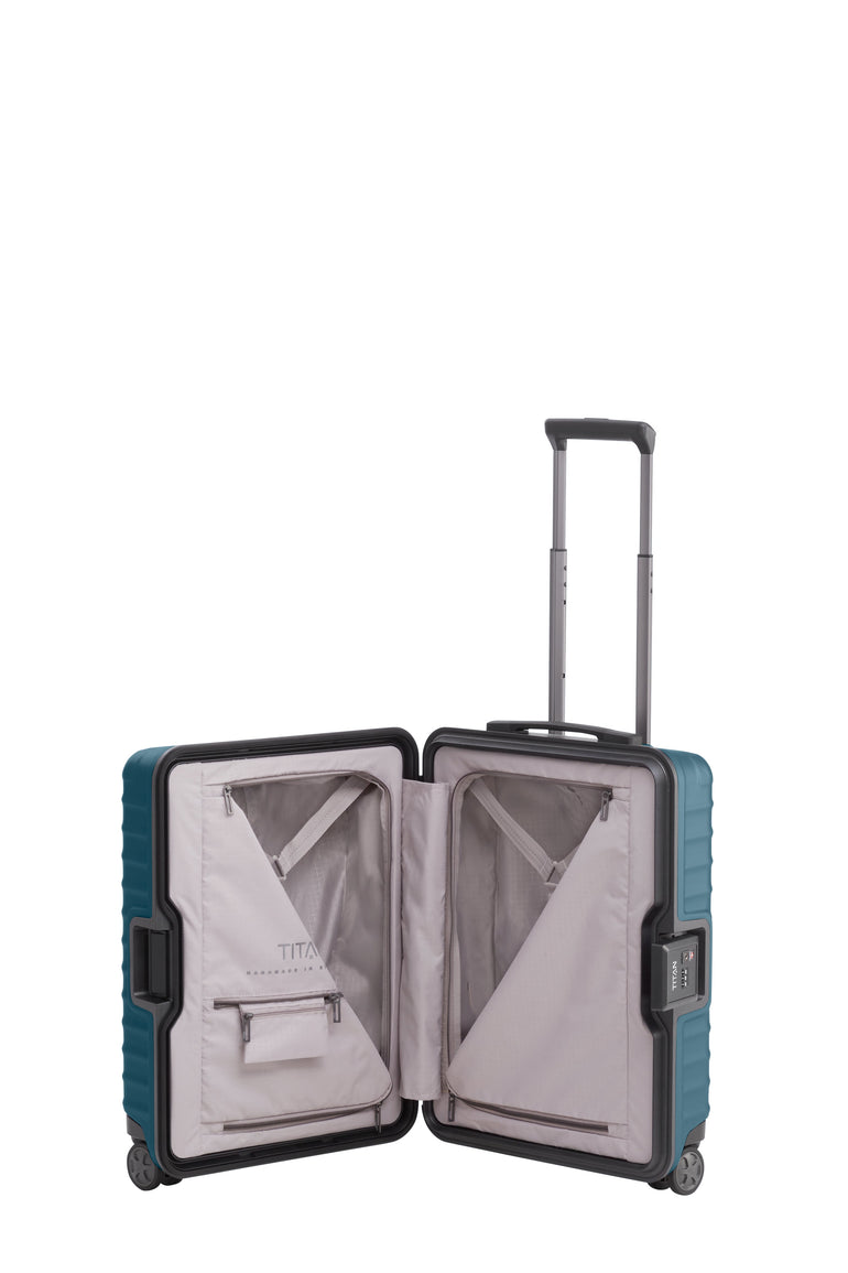 Titan Luggage Titan LITRON Frame Trolley S Carry-On Luggage
