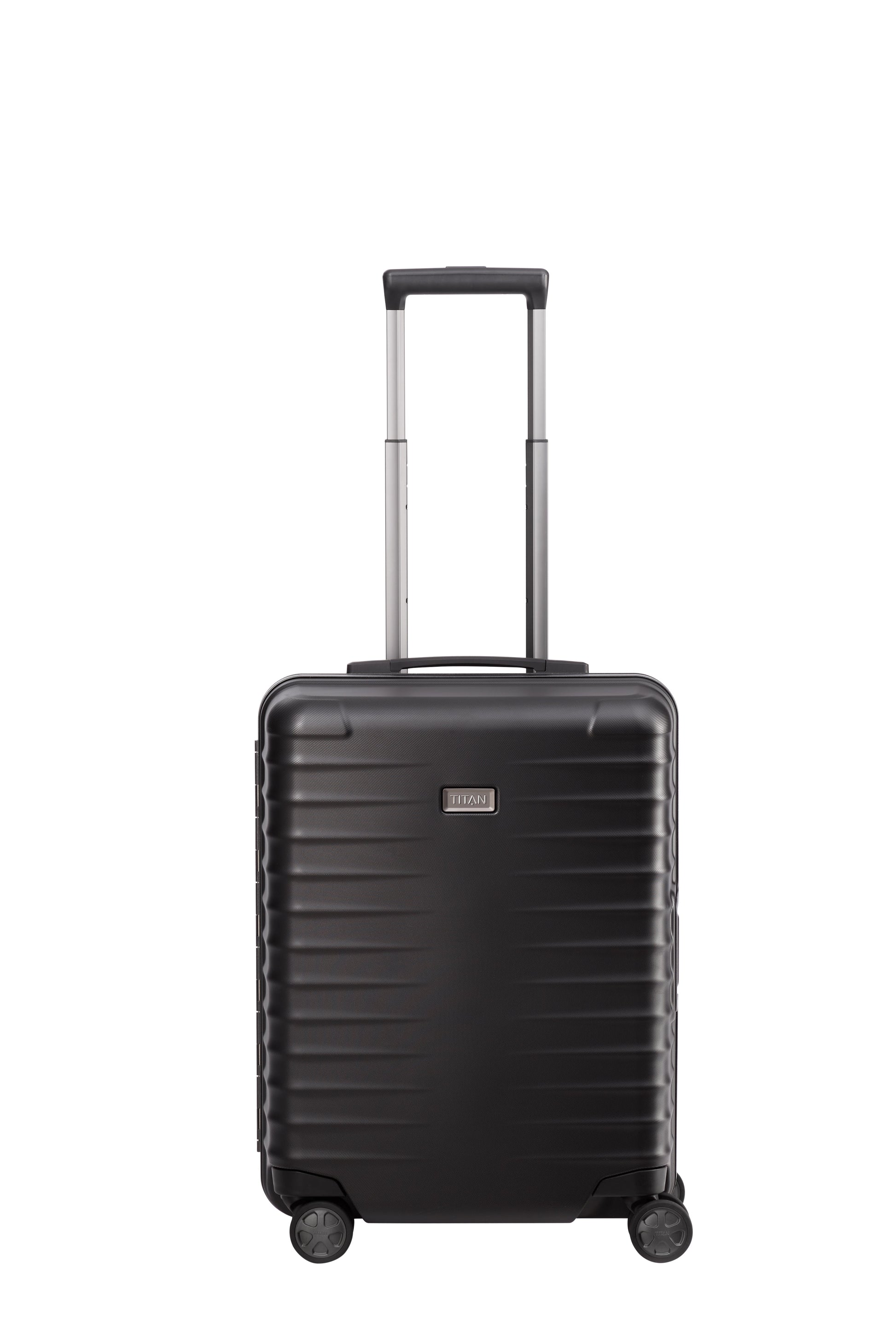Titan Luggage Titan LITRON Frame Trolley S Carry-On Luggage