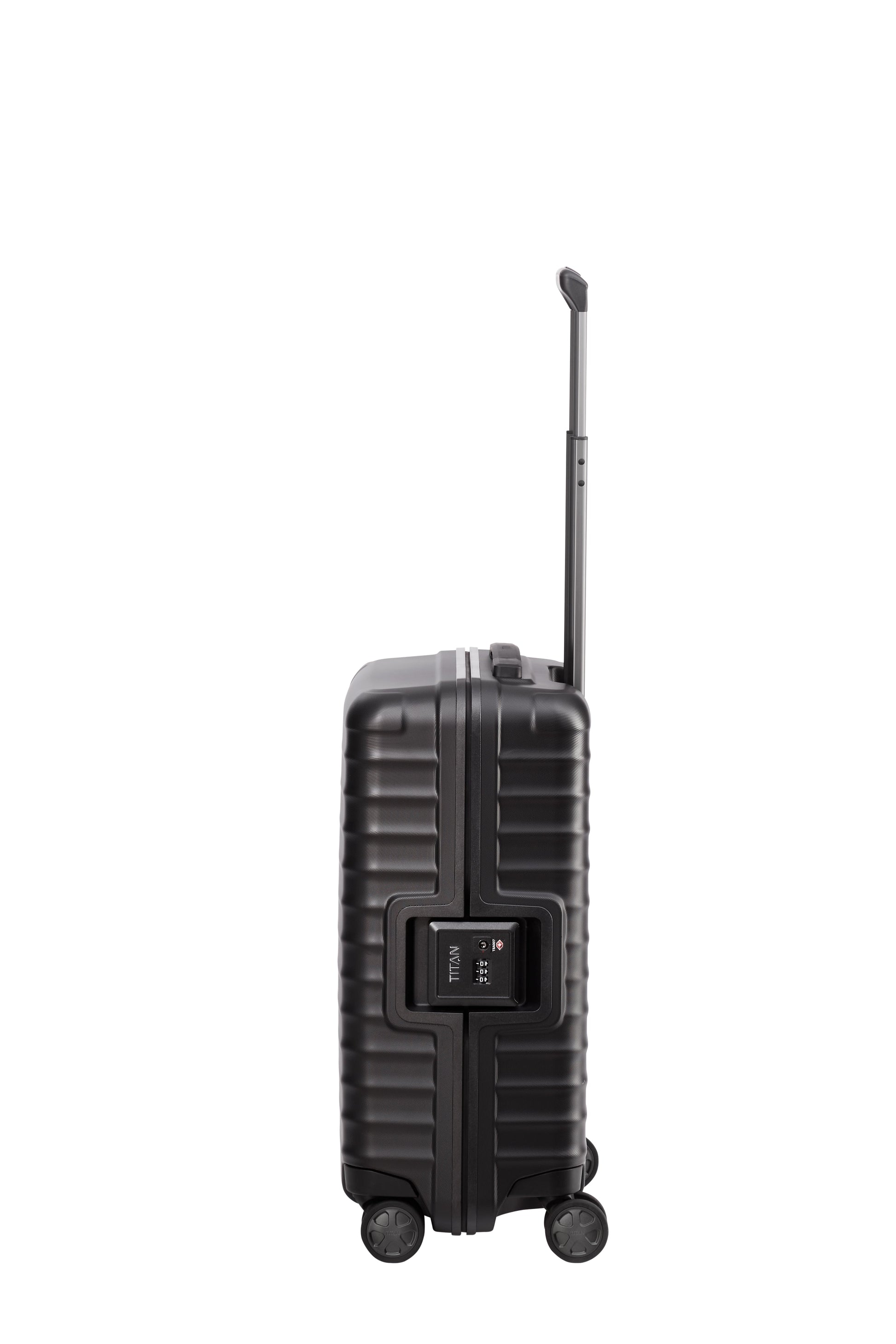 Titan Luggage Titan LITRON Frame Trolley S Carry-On Luggage