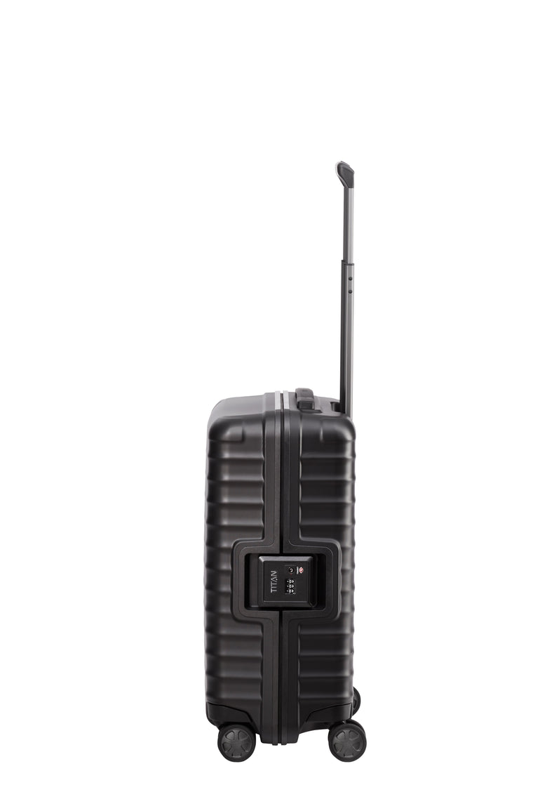 Titan Luggage Titan LITRON Frame Trolley S Carry-On Luggage