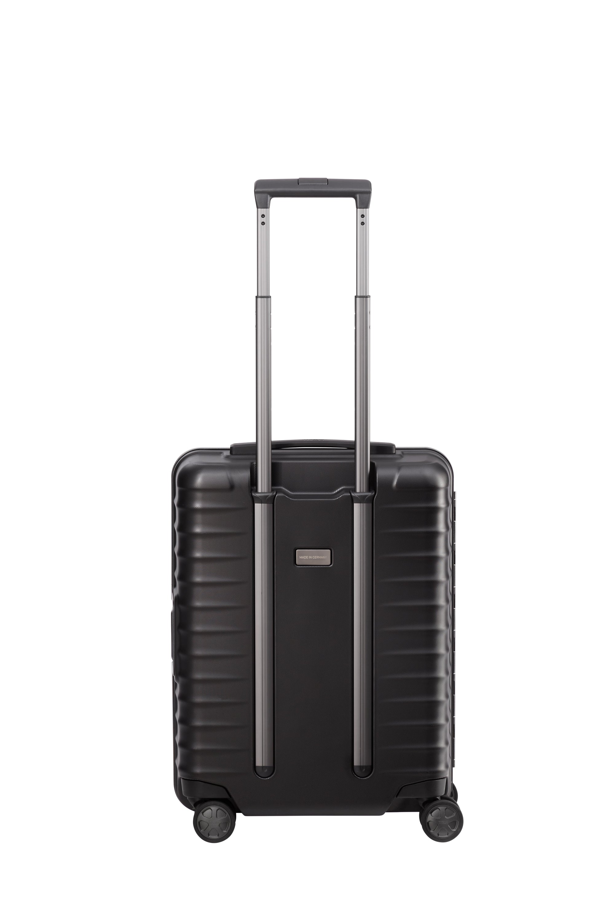 Titan Luggage Titan LITRON Frame Trolley S Carry-On Luggage