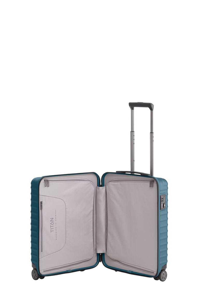Titan Luggage Titan LITRON Trolley S Carry-On Luggage