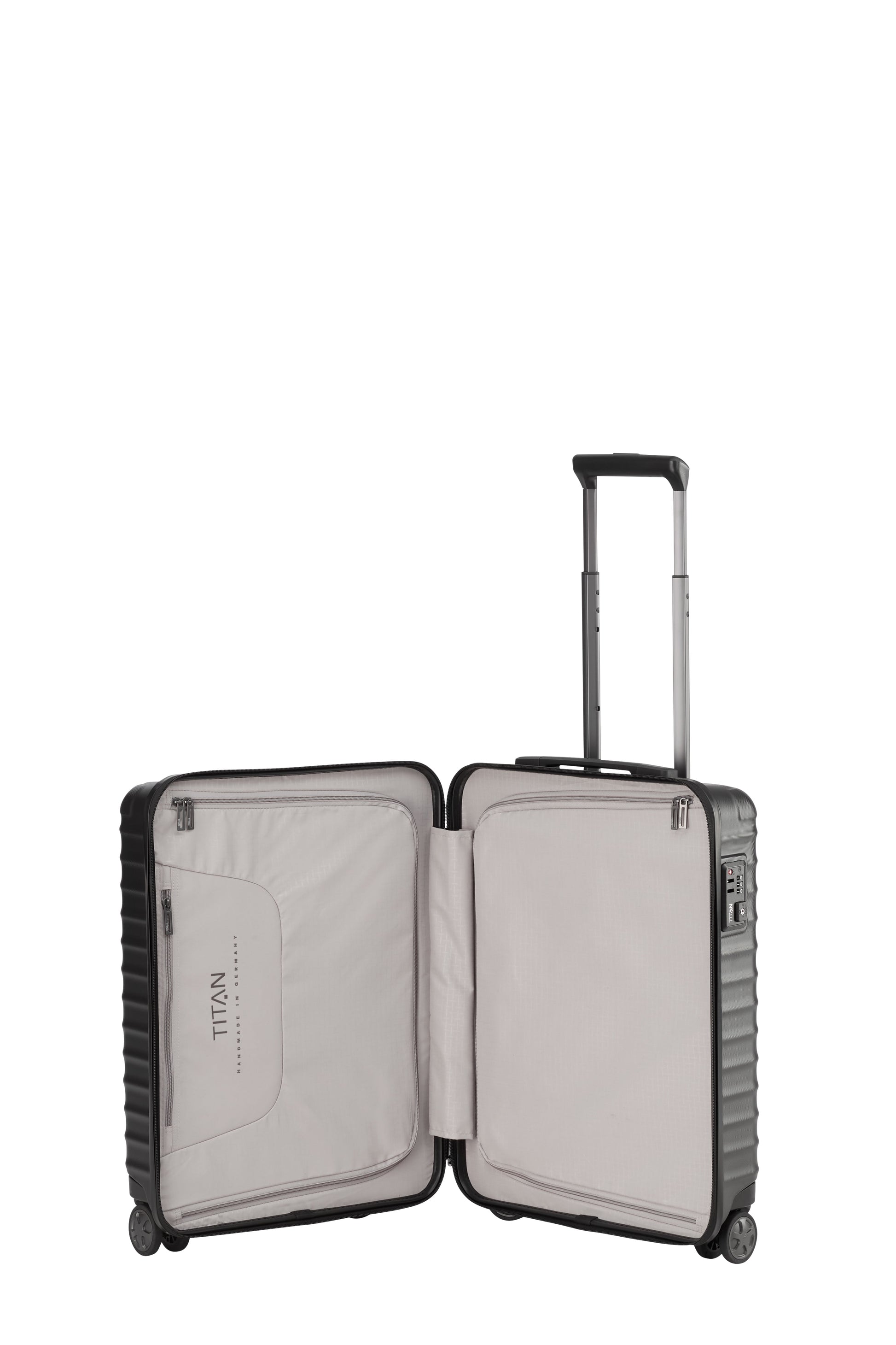 Titan Luggage Titan LITRON Trolley S Carry-On Luggage