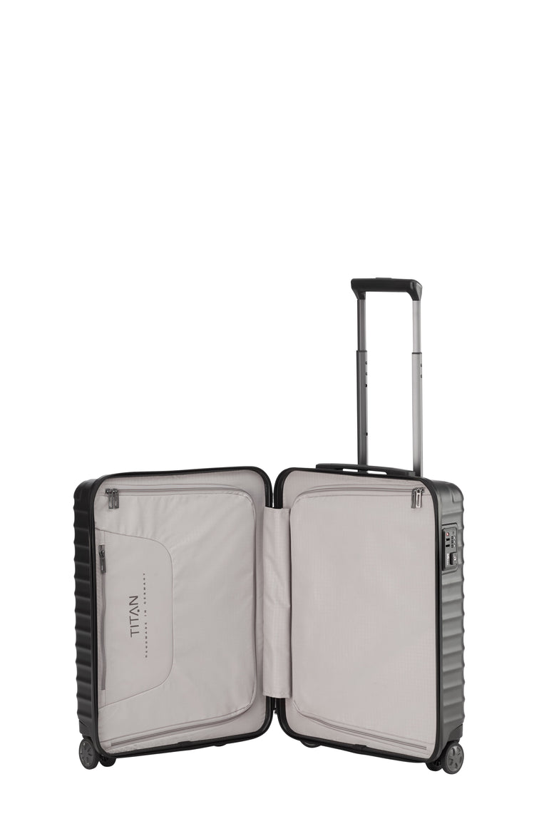 Titan Luggage Titan LITRON Trolley S Carry-On Luggage