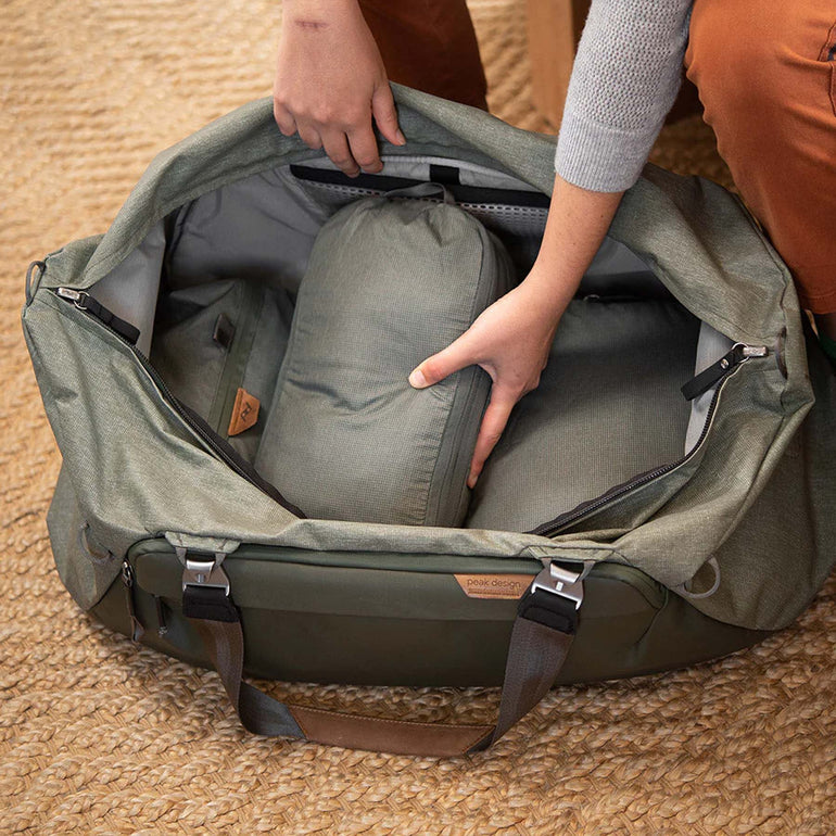 Peak Design Travel Duffel 65L