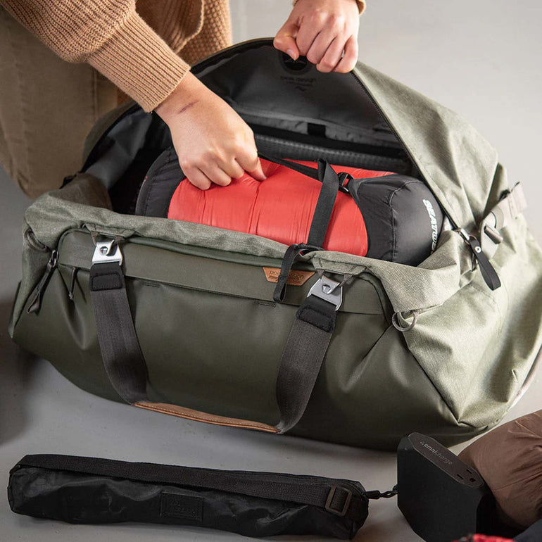Peak Design Travel Duffel 65L